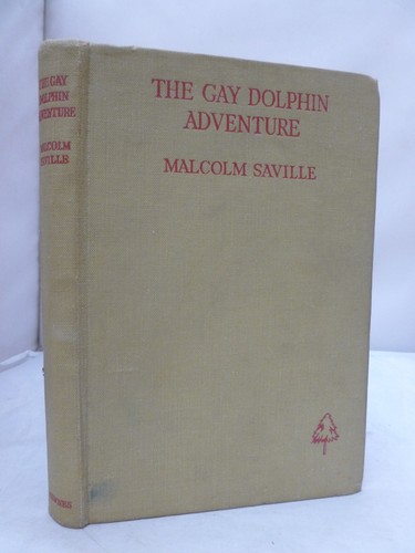 The gay dolphin adventure - gay,