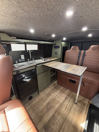 Volkswagen transporter transit - volkswagen,