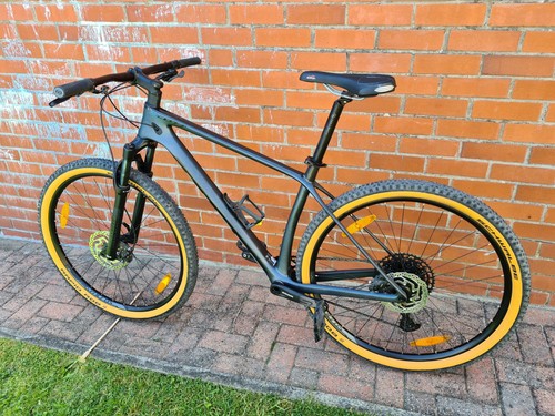 Scott scale 940 hardtail - scott,