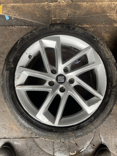 Seat leon mk3 - mk3, 17”