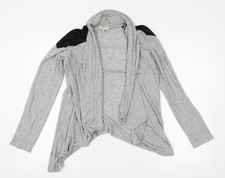 Matalan Womens Grey   Cardigan
