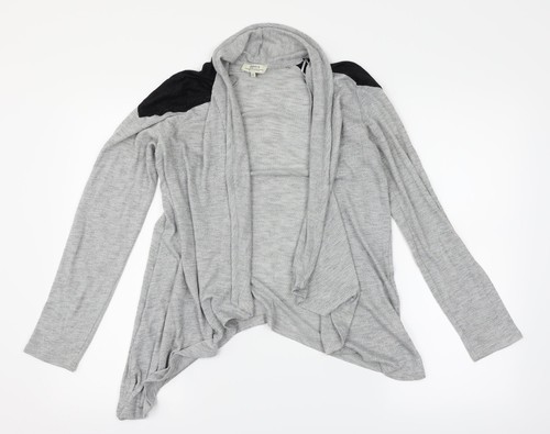 Matalan womens grey cardigan - ,