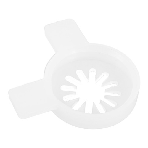 Ice cream shaping nozzles - ,