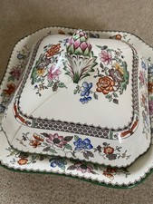 Copeland Spode Chinese Rose