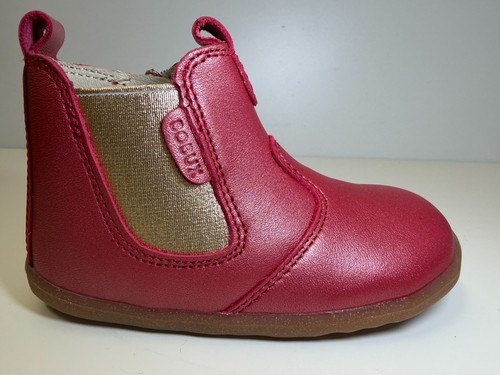 Bobux jodhpur cherry - bobux,