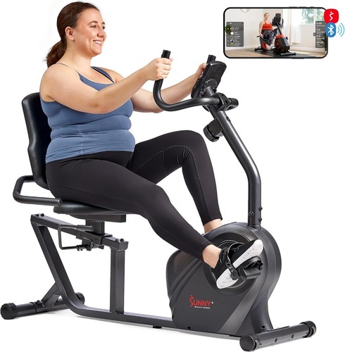 Sunny health fitness smart - sunny, &