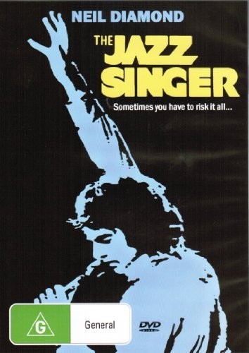The jazz singer 25th - the,
