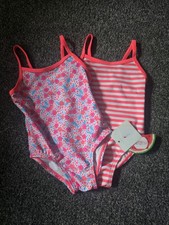 Baby Swimsuit