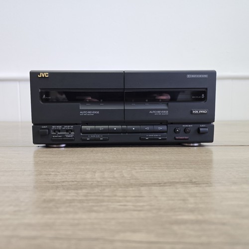 Vintage jvc mx70 compact - jvc, bk