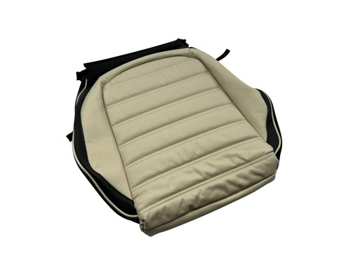 Original seat cover leather - cover,