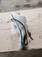 JEEP PATRIOT WINDOW WASHER BOTTLE WATER RESERVOIR TANK