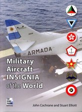 Military Aircraft Insignia of