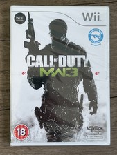 Call of Duty - Modern Warfare