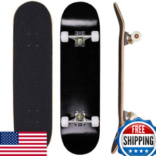 Sumeber 31"x8" Maple