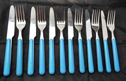 Kitchen craft colourworks blue - craft,