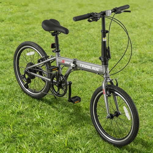 Inch adult folding - inch, bicycle