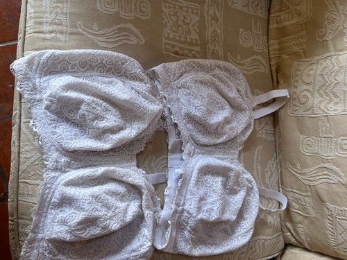 Post surgery bra - post,