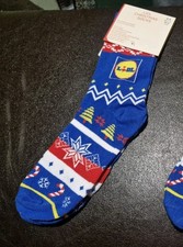 limited edition Lidl Christmas