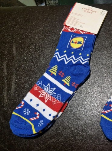 Limited edition lidl christmas - edition,