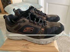  Skechers Relax Fit Oak Canyon