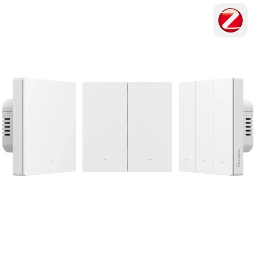 Sonoff zigbee smart light - sonoff,