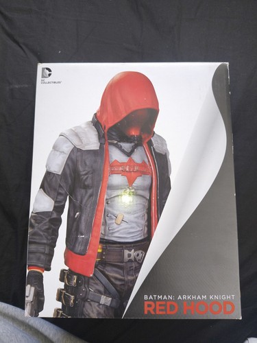 Collectibles batman arkham - collectibles,