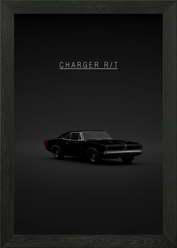 Dodge charger 1969 - dodge,