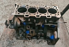 RENAULT MASTER MOVANO M9TD7 ENGINE BARE BLOCK 2.3 DCI FWD 2017