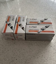 PMI MSB15SSSFCN Linear