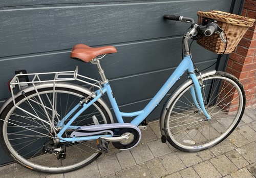 Women bike - women's,
