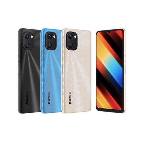 Umidigi power 4gb 64gb - umidigi, 4gb+64gb