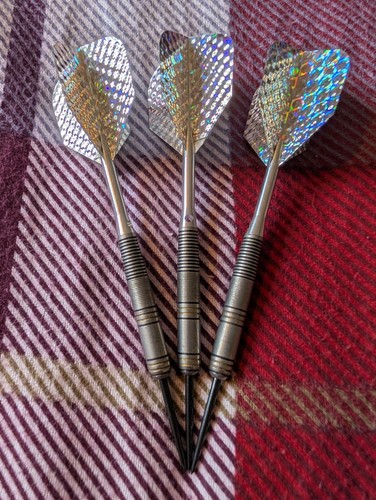 Rare winmau steve - rare,
