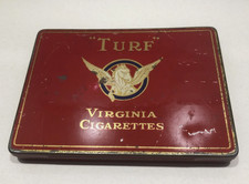 Vintage Turf Virginia Jubilee