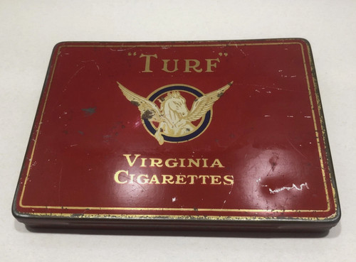 Vintage turf virginia jubilee - vintage,