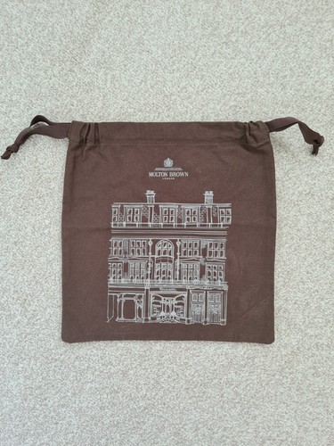 Molton brown drawstring - ,