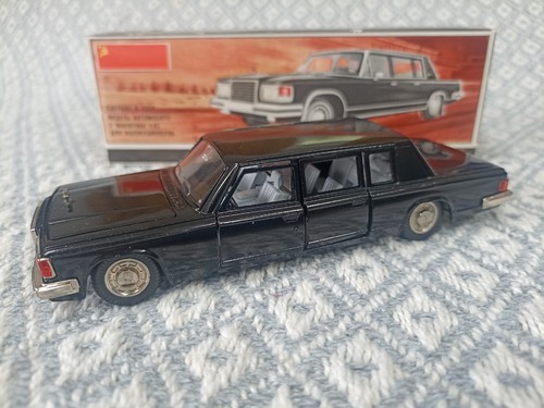 Novoexport zil 115 ussr - novoexport,
