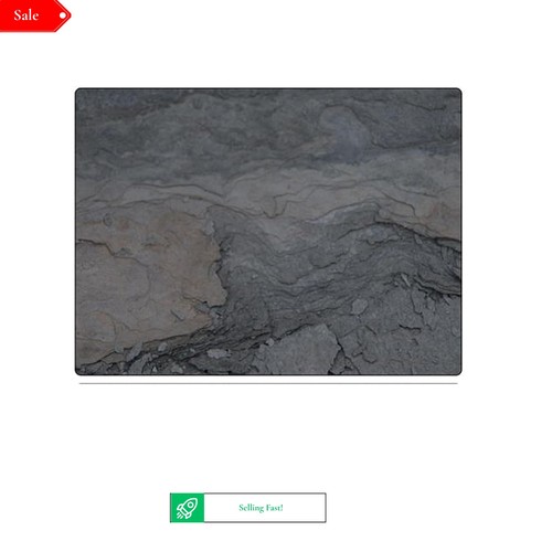Set cork backed placemats - 6,
