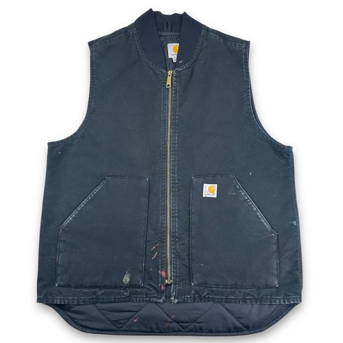 Vintage carhartt v01 - carhartt,