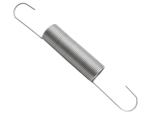 Accelerator spring universal - spring,