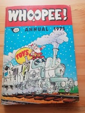 whoopee annual 1975