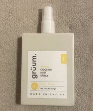 Grüum Sun Dimma Cooling Mist