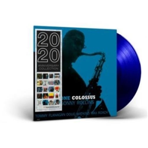 Sonny rollins saxophone - -,
