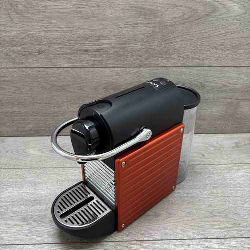 Nespresso krups xn3006 pixie - krups,