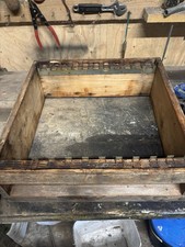 National Beehive Super