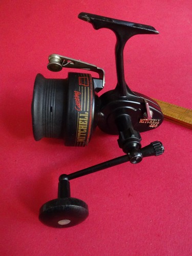 Super rare vintage mitchell - super,