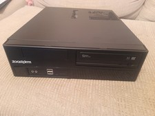 desktop mini Zoostorm ( SSD Kingfast 240 gb )