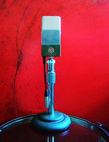 Vintage 1940s era rca 74b - vintage,