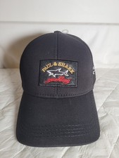 Paul and Shark Baseball Hat Cap One Size