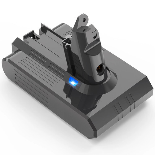 Replacement for dyson - replacement,