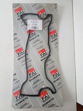 Fits Toyota Celica MR2 Corolla 1.6 16v 4A-FE Rocker Cover Gasket FAI RC686S